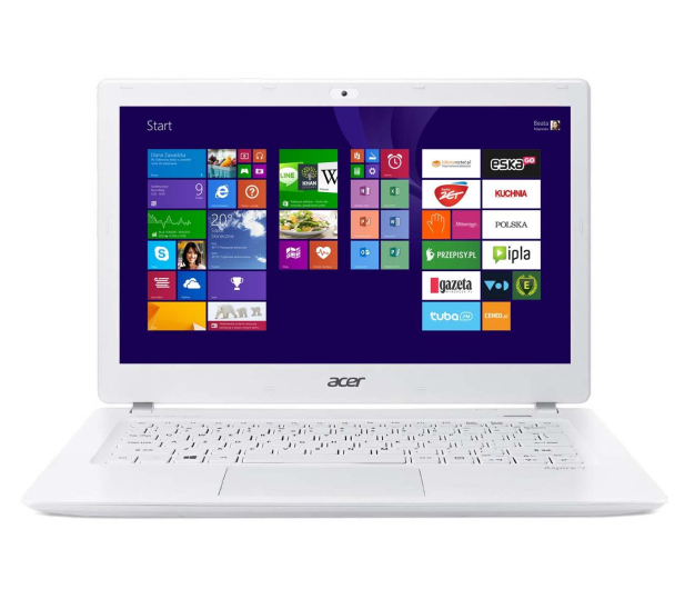 Acer V3-371 i5-5257U/8GB/500/Win8 FHD IRIS - 261739 - zdjęcie 2